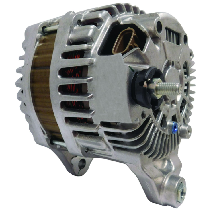 WAI Alternator - 11438N