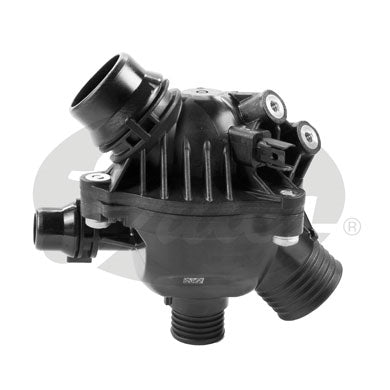 Gates Thermostat, coolant - TH39797