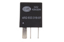 HELLA 4RD 933 332-021 Relay, main current - 12V - 5-pin connector