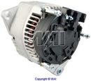 WAI Alternator - 21810N