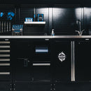 Draper Multi-Function Base Cabinet - 33161
