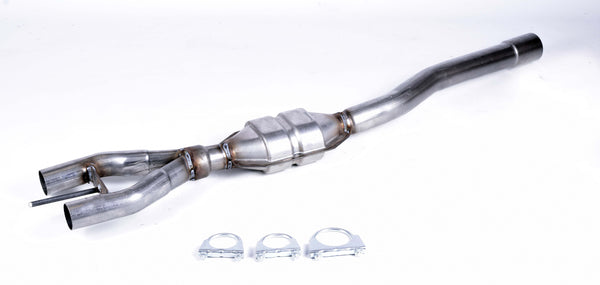 EEC Catalyst - JG6001