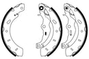 Bosch Brake Shoe Bs7796 Part No - 0986487796