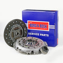 Borg & Beck Clutch Kit 3-In-1 Part No -HK2522