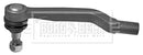 Borg & Beck Tie Rod End - Outer LH - BTR5247