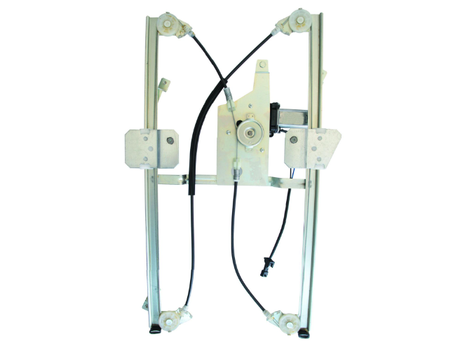 WAI Window Regulator - WPR2551RM
