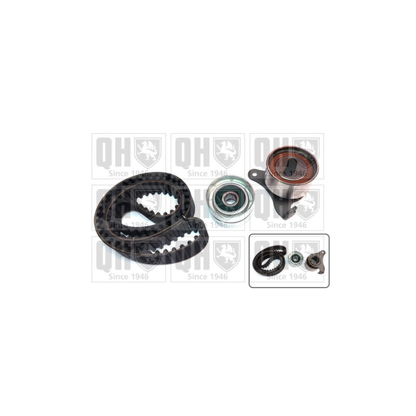 QH QBK365 Timing Belt Kit