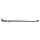 Borg & Beck Tie Rod Assembly Lh Part No -BDL7258