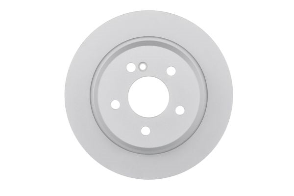 Bosch Brake Disc Pair Part No - 0986479041