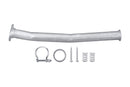 FAURECIA 8LA 366 001-361 Exhaust Pipe - Easy2Fit® Kit - fits SKODA FABIA I