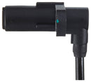 HELLA 6PU 010 039-881 Sensor, wheel speed - 12V - 2-pin connector