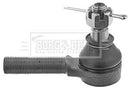 Borg & Beck Side Rod End Rh Part No -BTR4523