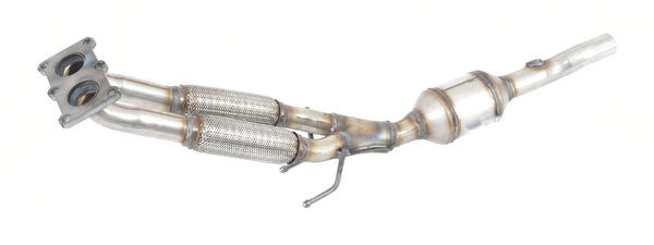Klarius 322611 - Catalyst Type Approved Withpip  - Fits Audi A3 1.6i