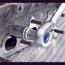 Stud Extractor Set, 1/2" Sq Dr (4 Piece)