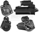Borg & Beck Starter Motor Part No -BST2414
