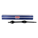Borg & Beck Driveshaft  - BDS1166
