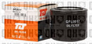Quinton Hazell Oil Filter - QFL0017