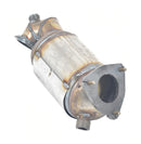 Klarius 323522 - Catalyst Type Approved Withpip  - Fits Citroen Jumper 2.2HDi