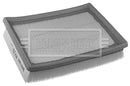 Borg & Beck Air Filter  - BFA2312