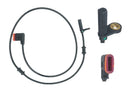 Intermotor Wheel Speed Sensor - 61008