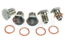Borg & Beck Sump Plug  - BPL110