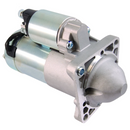 WAI Starter Motor Unit - 33173N fits General Motors, Mitsubishi, Opel, Vauxhall