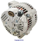 WAI Alternator - 13715N