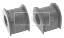 Borg & Beck Anti Roll Bar Bush Kit  - BSK7250K