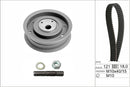 INA Timing Belt Set - Part No - 530016210