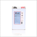 Semple Chemicals Fast Cream Glass Polish 5 Litre - VAL3