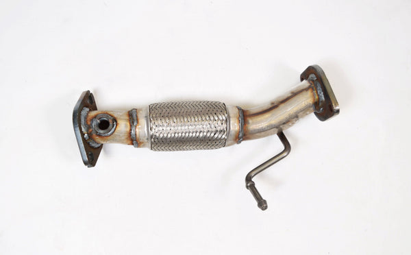 EEC Exhaust Pipe - EHY2002