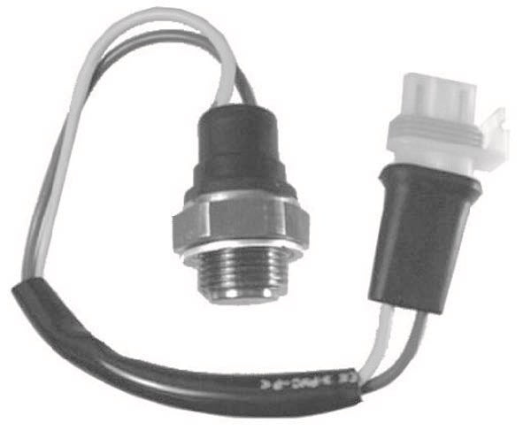 Lucas Radiator Fan Switch - SNB5003