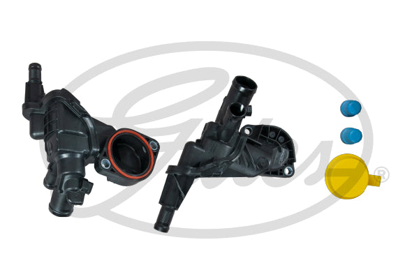 Gates Thermostat, coolant - TH59983G1