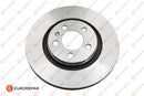 Eurorepar Brake Disc - 1618867680