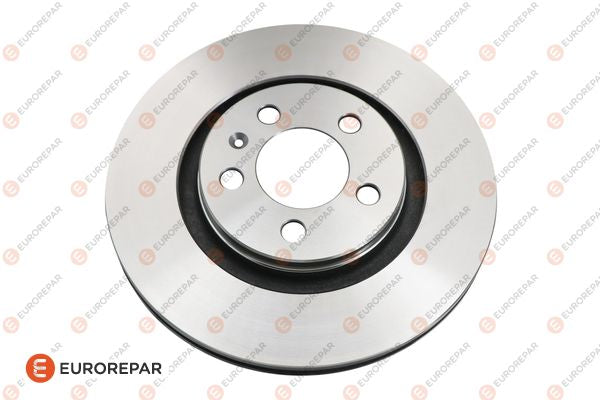 Eurorepar Brake Disc - 1618867680