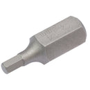 Draper Expert 4MM HEX Bit 10mm HEX X 30mm - 33325