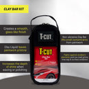 T-Cut Clay Bar Kit - TETCLB106