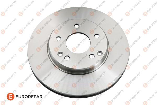 Eurorepar Brake Disc - 1618879180