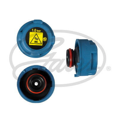 Gates Radiator Cap - RC253