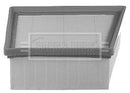 Borg & Beck Air Filter - BFA2035