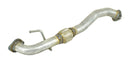 Klarius TY799L - Centre Pipe