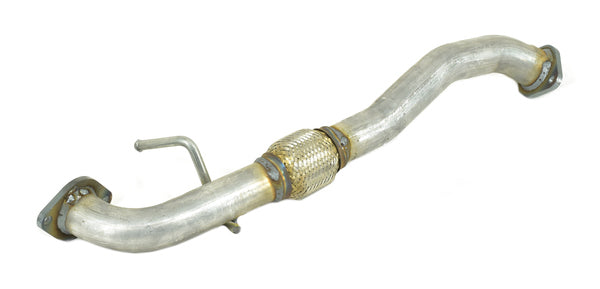 Klarius TY799L - Centre Pipe