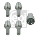 Febi Locking Wheel Nuts - 27048
