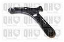 QH Suspension Arm Front Lower LH - QSA2675S