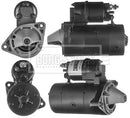 Borg & Beck Starter Motor Part No -BST2125