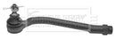 Borg & Beck Tie Rod End Lh Part No -BTR5450