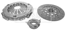 Borg & Beck Clutch Kit 3-In-1 Part No -HK7943