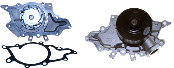 INA Water Pump - Part No - 538069010
