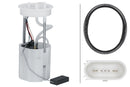 HELLA 8TF 358 303-181 Fuel Pump - 12V - Electric