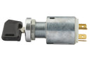 HELLA 6JK 007 232-011 Ignition Switch - 12V